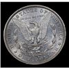 Image 3 : ***Auction Highlight*** 1882-o/s Top 100 Vam 5 LDS Morgan Dollar $1 Graded Select Unc By USCG (fc)