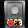 Image 5 : ***Auction Highlight*** 1897-o Barber Quarter 25c Graded Select+ Unc By USCG (fc)