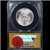 Image 3 : ANACS 1946 Iowa Old Commem Half Dollar 50c Graded ms65 By ANACS