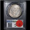 Image 3 : PCGS 1902-o Morgan Dollar $1 Graded ms65 By PCGS