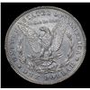 Image 3 : 1878-p 7tf Vam 84 R4 Morgan Dollar $1 Grades Choice AU