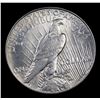 Image 3 : 1935-p Peace Dollar $1 Grades Select Unc