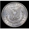 Image 3 : 1883-p Vam 1b Morgan Dollar $1 Grades Choice+ Unc