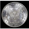Image 3 : 1880-s Morgan Dollar $1 Grades Select Unc