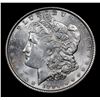 Image 2 : 1890-p Morgan Dollar $1 Grades Select Unc