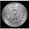 Image 3 : 1898-o Morgan Dollar $1 Grades Choice+ Unc