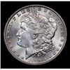Image 2 : 1899-o Morgan Dollar $1 Grades Select Unc