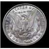 Image 3 : 1890-o vam 11 R5 Morgan Dollar $1 Grades Select+ Unc