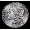 Image 2 : 1878-s Morgan Dollar $1 Grades Select Unc