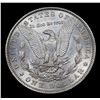 Image 3 : 1880-o Mirco 'o' Morgan Dollar $1 Grades Select Unc