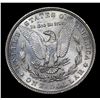 Image 3 : 1896-p Morgan Dollar $1 Grades GEM Unc