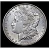 Image 2 : 1879-o Vam 16 Morgan Dollar $1 Grades Select Unc