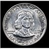 Image 3 : 1934 Maryland Tercentenary Old Commem Half Dollar 50c Grades Select+ Unc