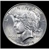 Image 2 : 1934-d Vam 3 Top 50 DDO Peace Dollar $1 Grades Select+ Unc
