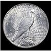 Image 3 : 1934-d Vam 3 Top 50 DDO Peace Dollar $1 Grades Select+ Unc