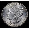 Image 2 : 1889-s vam 5, R5 Morgan Dollar $1 Grades Select Unc
