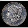 Image 2 : 1882-s Morgan Dollar $1 Grades GEM+ Unc