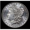 Image 2 : 1903-p Morgan Dollar $1 Grades Choice Unc