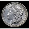 Image 2 : 1889-o Morgan Dollar $1 Grades Select Unc