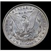 Image 3 : 1889-o Morgan Dollar $1 Grades Select Unc
