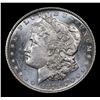 Image 2 : 1879-s Morgan Dollar $1 Grades Select Unc