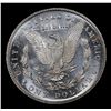 Image 3 : 1879-s Morgan Dollar $1 Grades Select Unc