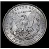 Image 3 : 1898-p Vam 2a R5 Morgan Dollar $1 Grades Select Unc