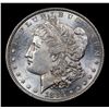 Image 2 : 1883-o Morgan Dollar $1 Grades Select Unc