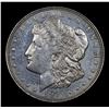 Image 2 : 1921-p Morgan Dollar $1 Grades Select Unc PL