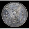 Image 3 : 1921-p Morgan Dollar $1 Grades Select Unc PL