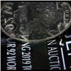 Image 4 : 1921-p Morgan Dollar $1 Grades Select Unc PL