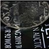 Image 6 : 1921-p Morgan Dollar $1 Grades Select Unc PL