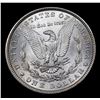 Image 3 : 1884-p Morgan Dollar $1 Grades Choice Unc