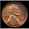 Image 2 : 1932-p Lincoln Cent 1c Grades Select Unc BN
