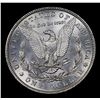 Image 3 : 1880-p Morgan Dollar $1 Grades Choice Unc