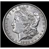 Image 2 : 1882-o Morgan Dollar $1 Grades Select Unc