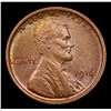 Image 2 : 1916-p Lincoln Cent 1c Grades Choice+ Unc BN