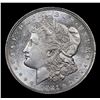 Image 2 : 1921-p Morgan Dollar $1 Grades Select Unc