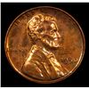 Image 2 : 1950 Lincoln Cent 1c Grades Select+ PRoof Red