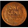 Image 3 : 1950 Lincoln Cent 1c Grades Select+ PRoof Red