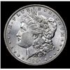 Image 2 : 1897-s Morgan Dollar $1 Grades Select+ Unc
