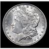 Image 2 : 1888-o Morgan Dollar $1 Grades Choice Unc