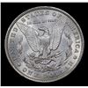 Image 3 : 1887-o Morgan Dollar $1 Grades Select+ Unc