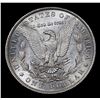 Image 3 : 1880-o Morgan Dollar $1 Grades Select Unc