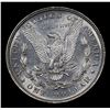 Image 3 : 1878-p 8tf Vam 14.2 R4 Morgan Dollar $1 Grades Select Unc