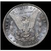 Image 3 : 1879-s Morgan Dollar $1 Grades Select Unc+ PL