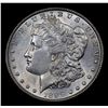 Image 2 : 1899-p Morgan Dollar $1 Grades Select Unc