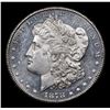 Image 2 : 1878-s Morgan Dollar $1 Grades Select Unc