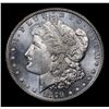 Image 2 : 1879-s Morgan Dollar $1 Grades Choice Unc+ PL