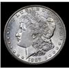 Image 2 : 1887-s Morgan Dollar $1 Grades Select Unc